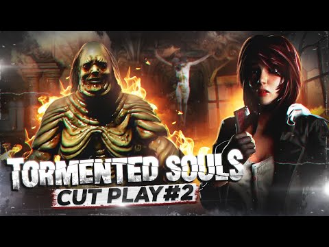 Видео: Tormented Souls - Как разбудить покойника [Cut Play#2]