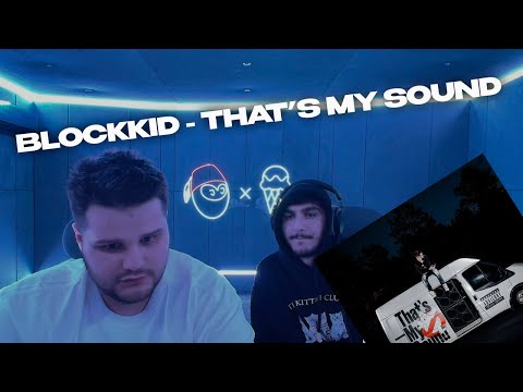 Видео: DIGIRIBAU РЕАКЦИЯ | BLOCKKID - THAT'S MY SOUND