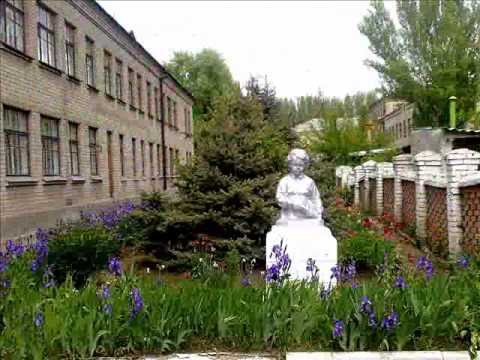 Видео: Мой город.Часов-Яр