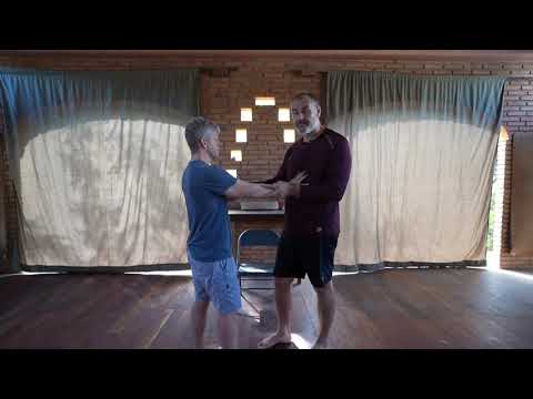 Видео: Погружение и подъём Ци | Тайцзи