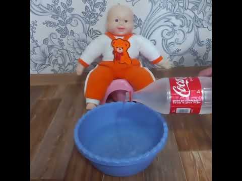 Видео: БАЛАНЫ ГАРШОКҚА ҮЙРЕТУ!