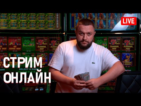 Видео: Ловим заносы недели в прямом эфире. Бонусы на каждые х100. #shorts #заносынедели