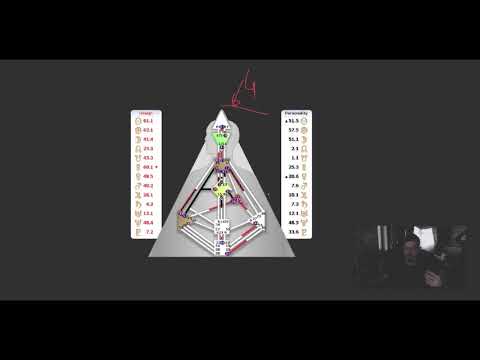 Видео: Канал 37-40. Правда о "клее сообщества". +36 гексаграмма