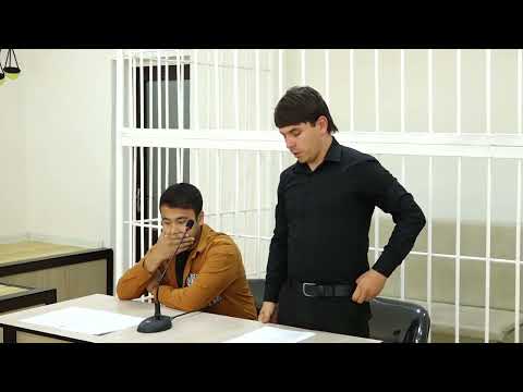 Видео: Кӣ аз бонк қарз гираду кӣ супорад? Баҳси қарз дар суд