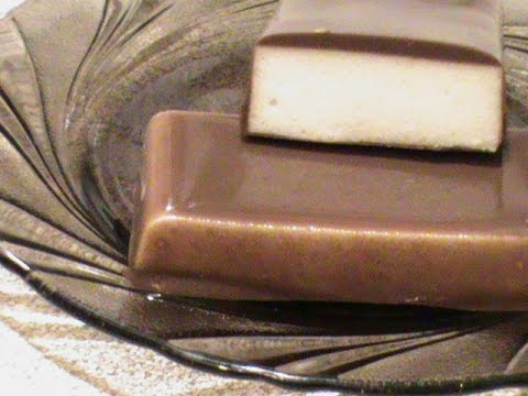 Видео: Конфеты "Птичье молоко - крем-брюлле". Диета Дюкана.