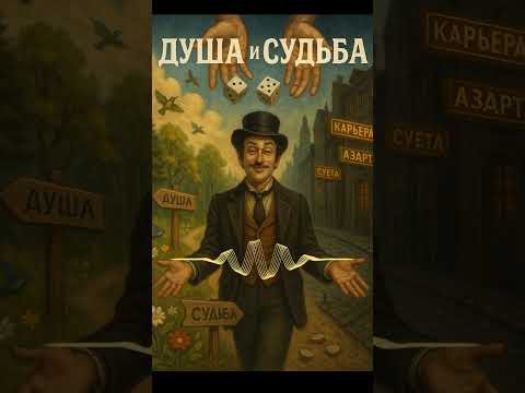 Видео: Душа и Судьба