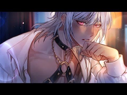 Видео: Twisted Lovestruck| Ночь в запретном лесу| Свидание с Леви| Ночная игра