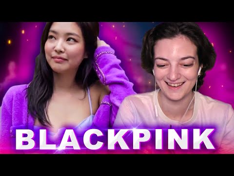 Видео: РЕАКЦИЯ НА СМЕШНЫЕ МОМЕНТЫ BLACKPINK