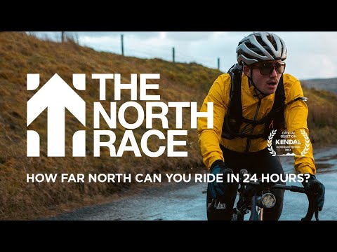 Видео: СЕВЕРНАЯ ГОНКА — фильм о велоспорте от Restrap