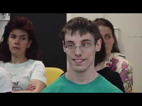 Видео: Круглый стол "Особый ребенок: жизнь и реабилитация"