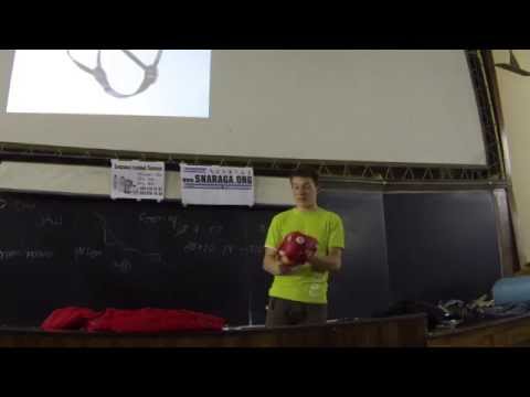 Видео: Бивуаки и снаряжение для походов