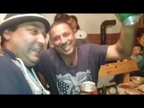 Видео: Градец  за нова година 2017