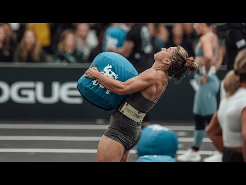 Видео: Что произошло на Rogue Invitational 2025 года