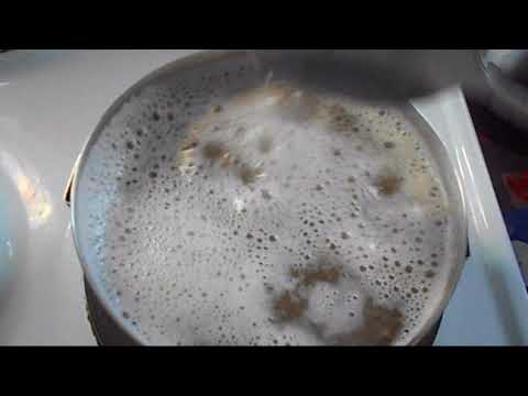 Видео: Как сварить перловку для рыбалки.