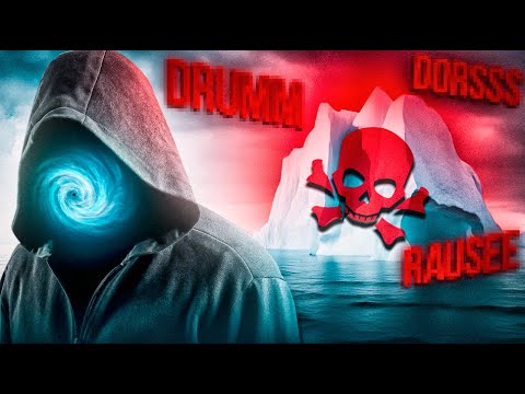 Видео: СТРАШНЫЕ ЗВУКИ ИЗ ИГР - Айсберг. Насколько он глубок?