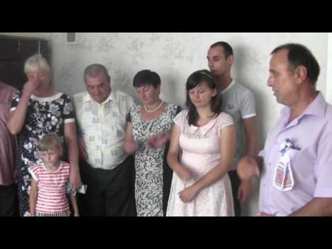 Видео: 16 довге начало