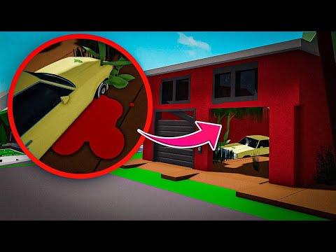 Видео: Мифы в brookhaven часть два