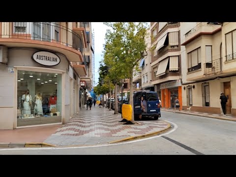 Видео: Такие НАГЛЫЕ ❗ ЧТО вы увидите на улицах САНТА-ПОЛА (Испания) | Santa-Pola Spain #жизньвиспании
