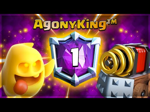 Видео: Спарки + Дух Исцеления = ИМБА! AgonyKing VS Pompeyo4, Mugi, SurgTS ▶ CLASH ROYALE