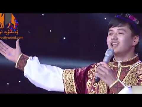 Видео: Уйгурский Концерт «Нава». Выпуск 54