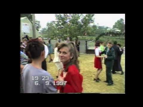 Видео: ВЕСІЛЛЯ В 1997 РОЦІ. ОЙ СМЕРЕКО, РОЗКАЖИ МЕНІ СМЕРЕКО. АРХІВ 06.09.1997. ЛЬВІВСЬКА ОБЛАСТЬ