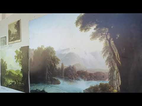 Видео: ОСТРОВ ЛИРЫ .. водопад и красота...