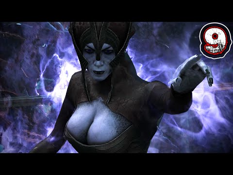 Видео: MASS EFFECT #9 - Новерия: Заинтересованность Гетов. Матриарх Бенезия. Вершина 15. Станция: Расселина