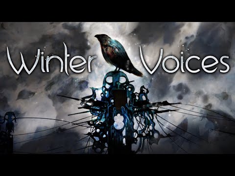 Видео: Стрим 29.10.2025 - Winter Voices (#2)
