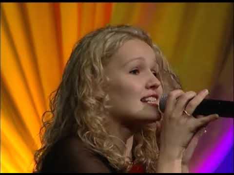 Видео: Встреча Нового Года 2005 Белые Крылья