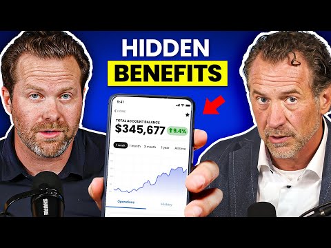 Видео: 5 льгот Roth IRA, о которых вы не знали!