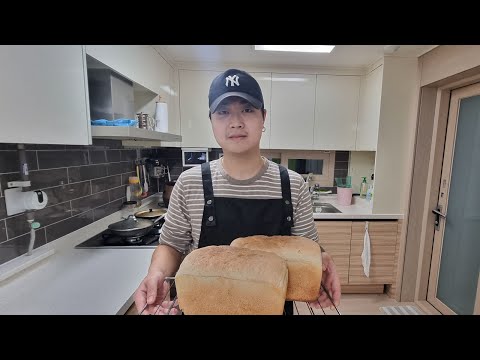 Видео: МАСТЕР-КЛАСС ОТ ДАНИИЛА|ЛУЧШИЙ ХЛЕБ/MASTER CLASS FROM DANIEL|BEST BREAD
