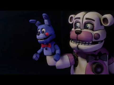 Видео: [FNAF SFM] Фантайм аниматроники против зомби (ФНАФ Анимация)