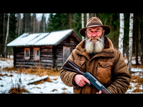 Видео: 💥/Загадочный случай в заброшенной таежной избушке/ Мистика тайги/