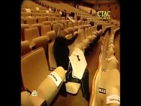 Видео: Инна Михайлова