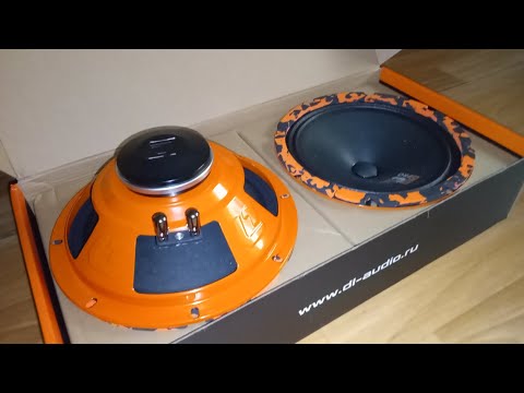 Видео: DL Audio Gryphon PRO 200 Neo! Обзор + прослушка