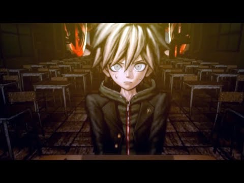 Видео: ВСЁ НЕ ПО ПЛАНУ ?! : Danganronpa: Trigger Happy Havoc