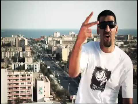 Видео: Som feat Skif  7292 (видеоклип)