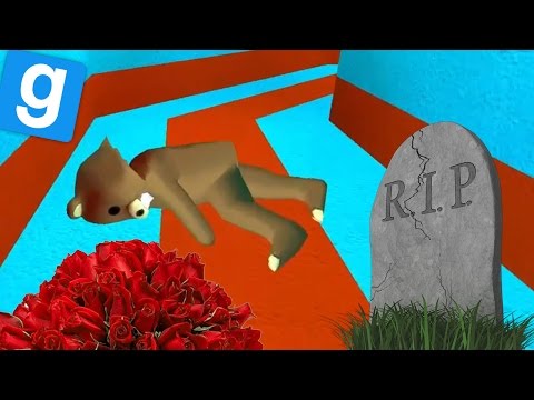 Видео: Pedo Bear УМРЯ!