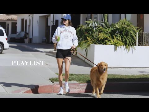 Видео: Playlist 🎧 Начни день ☀️ с лёгкости и хорошего настроения 🌿 | Кафе · Рабочая музыка