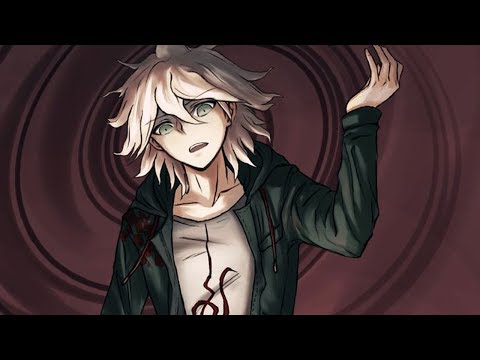 Видео: ЧТО ОН НЕСЕТ ?! : Danganronpa 2: Goodbye Despair