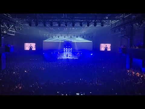 Видео: ATL - Хоровод - Live at VK Stadium Moscow Russia - 25.05.2025