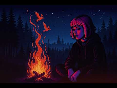 Видео: Клята Пастка - Похмурий Ліс (Олена Теліга)