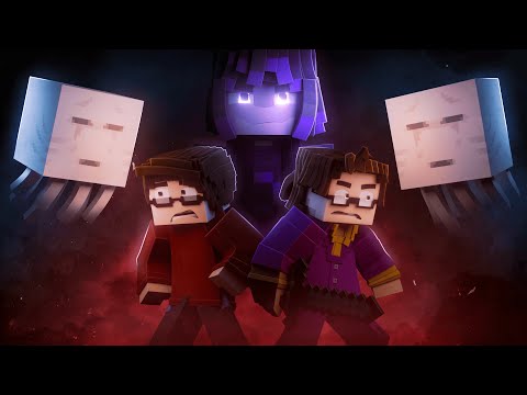 Видео: НАФИГ ЭТОТ НЕЗЕР - JF Voice, N-Time. KeyAsh - Анимационный Майнкрафт Клип - FreishPil Animation 2025