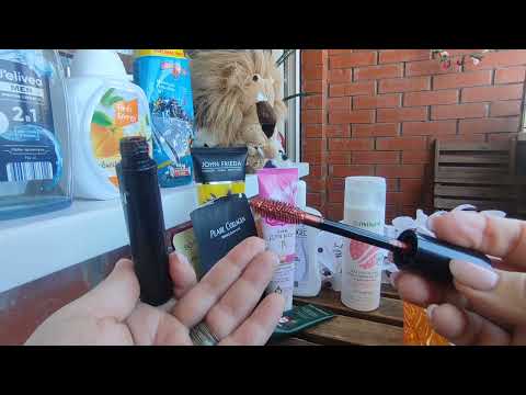 Видео: Пустые баночки 🌿🌸🌿 за Март 🌸🌿🌸