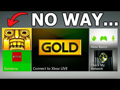 Видео: Я нашел РЕДЧАЙШУЮ Xbox 360...