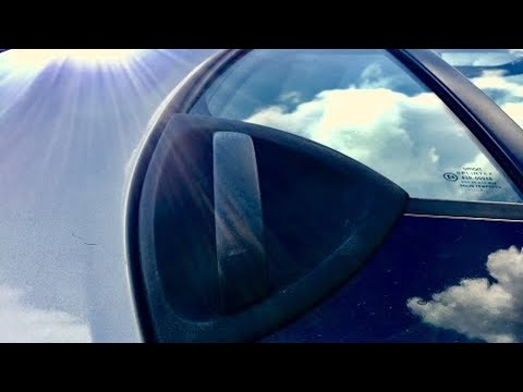Видео: Заклинила ручка двери Smart. Как открыть дверь Smart? Ремонт за пару минут! //Бортовой журнал Smart