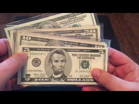 Видео: 10 лучших шагов для лучшего коллекционирования валюты