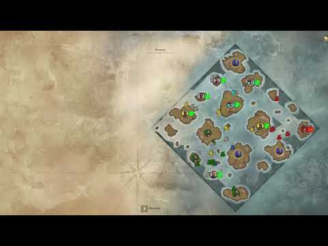 Видео: Anno 1800 Как НАЧАТЬ игру и как заработать много денег на ранних этапах (небольшая подсказка)
