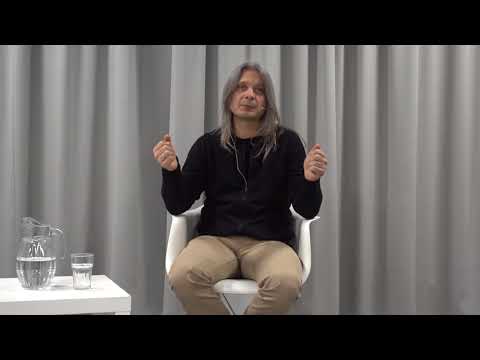 Видео: Бодхи Арун (Юрий Ширшов). Сатсанг. Киев 04.03.2018