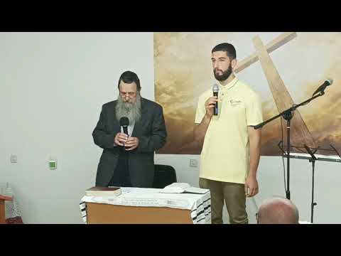 Видео: Праведност - Стивън Хеджис
